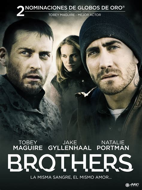 brothers pelicula